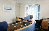 Leigh House Leeds - Office F11